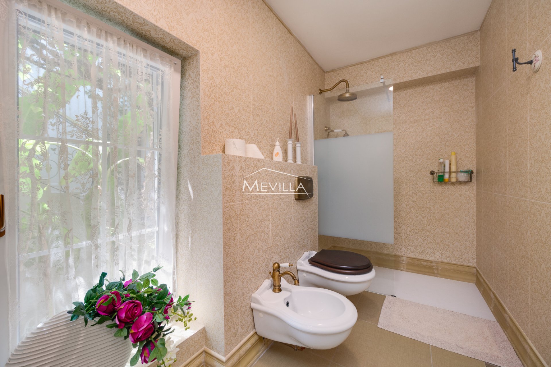 Alleen Front Line - Villa - Orihuela Costa - Cabo Roig