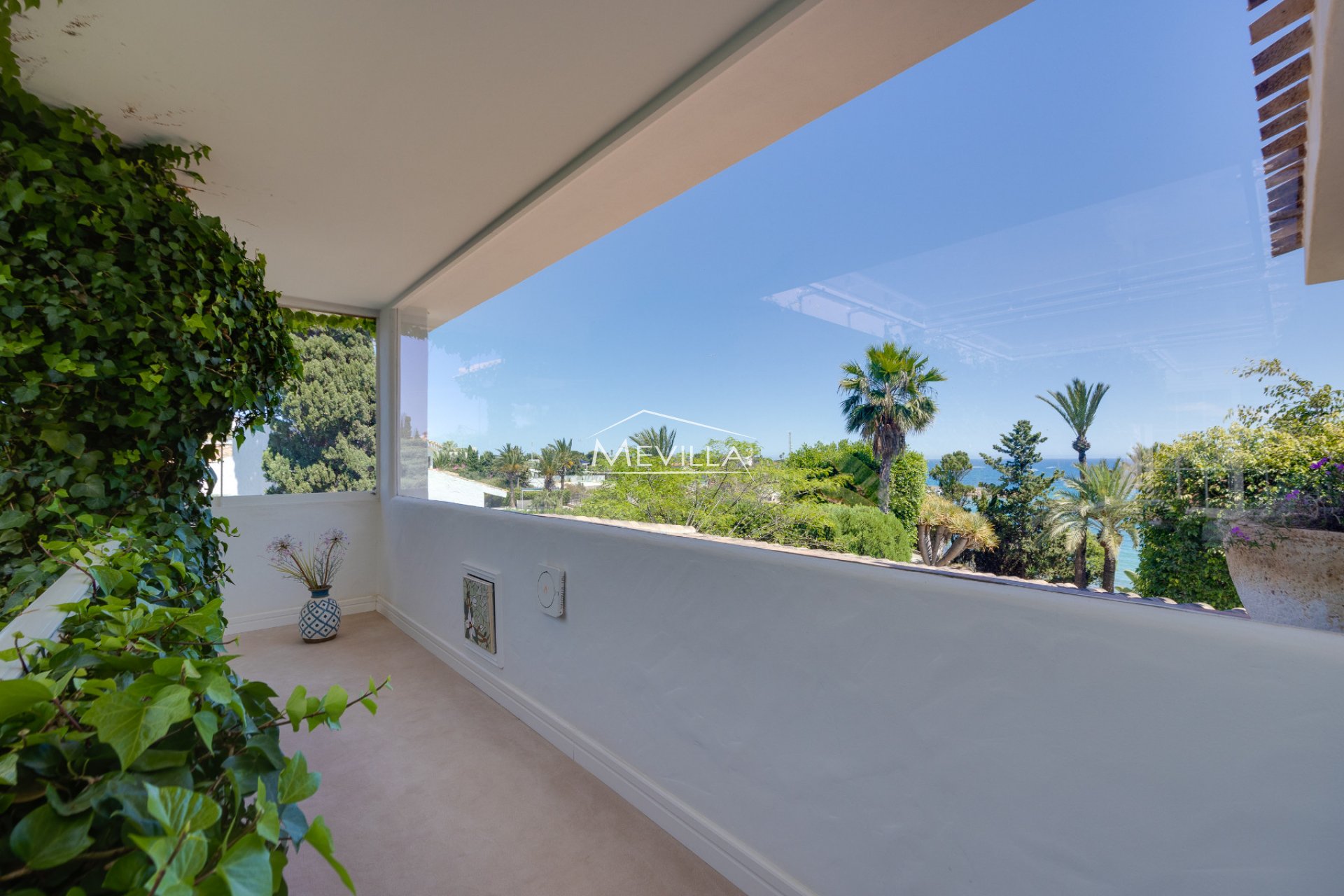 Alleen Front Line - Villa - Orihuela Costa - Cabo Roig