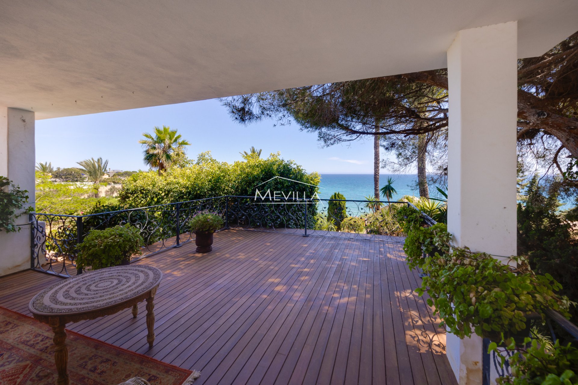 Alleen Front Line - Villa - Orihuela Costa - Cabo Roig