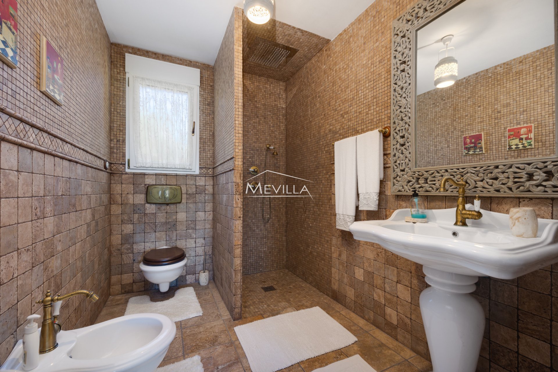 Alleen Front Line - Villa - Orihuela Costa - Cabo Roig