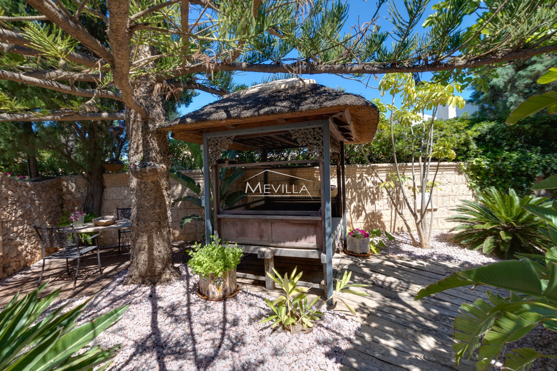 Alleen Front Line - Villa - Orihuela Costa - Cabo Roig