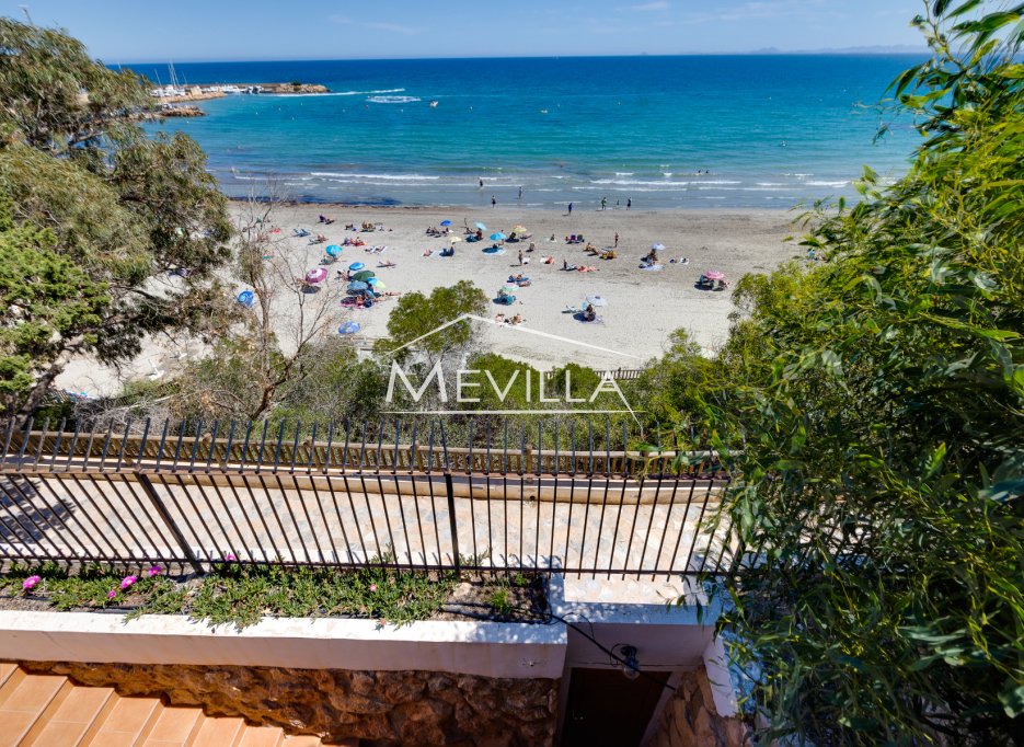 Alleen Front Line - Villa - Orihuela Costa - Cabo Roig