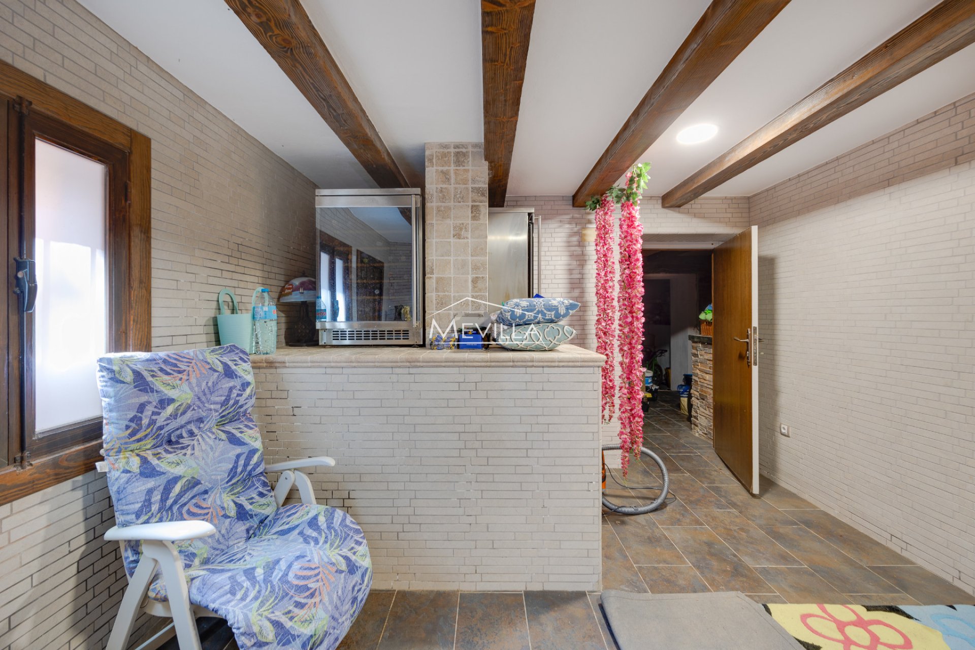 Alleen Front Line - Villa - Orihuela Costa - Cabo Roig
