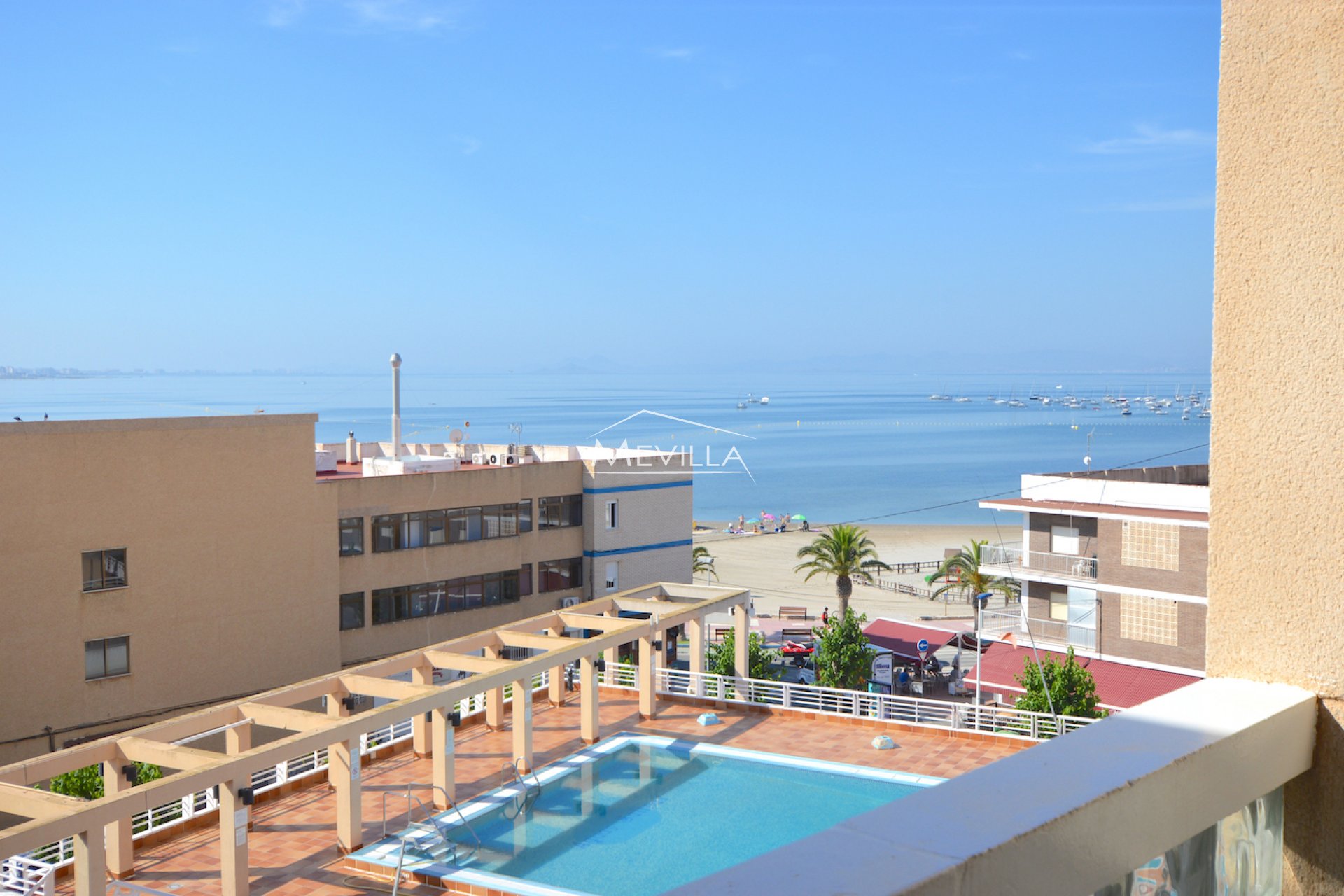 Alquileres - Apartamento - Mar Menor - Lo Pagan