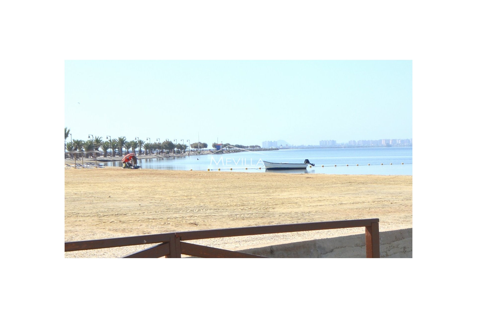 Alquileres - Apartamento - Mar Menor - Lo Pagan