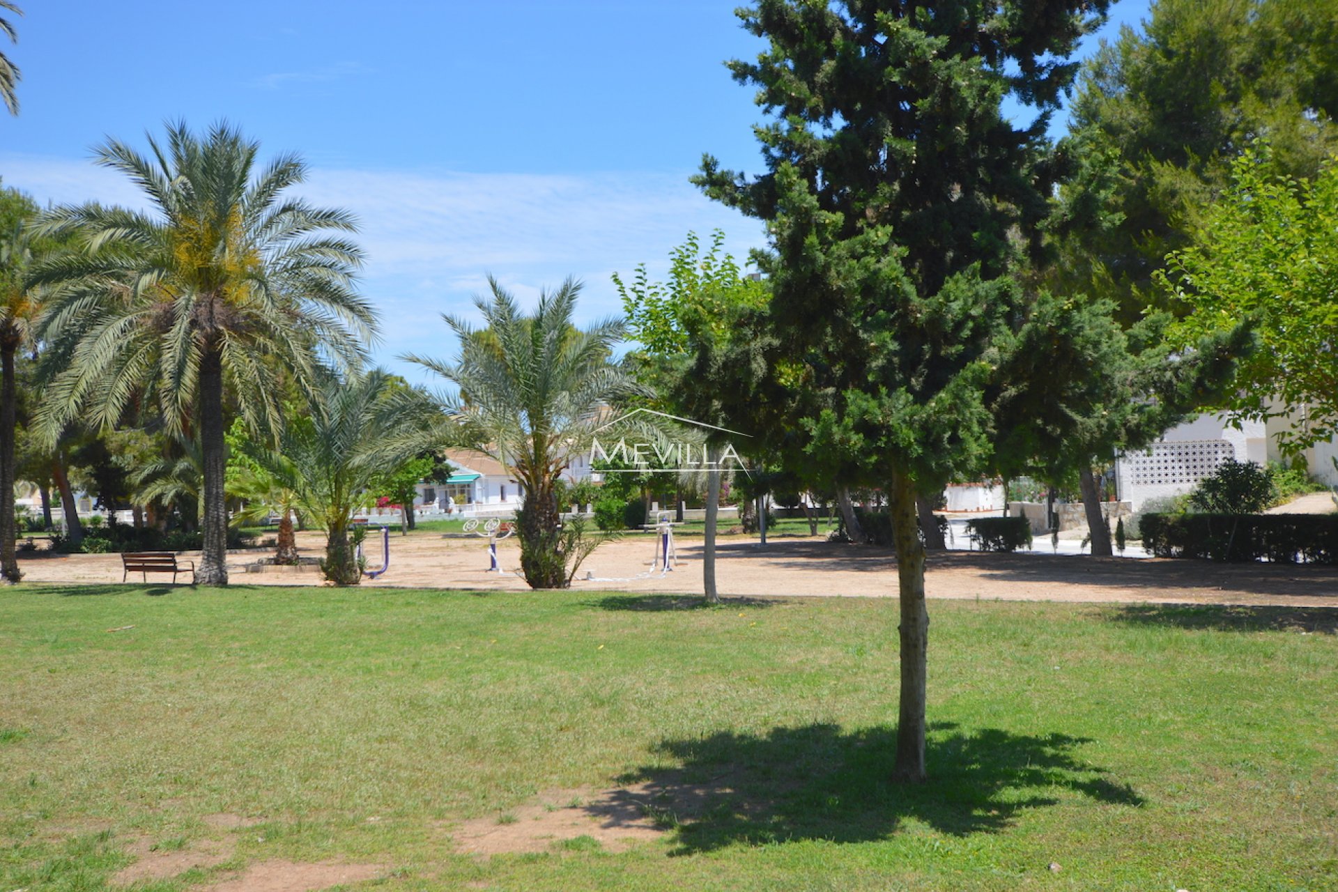 Alquileres - Apartamento - Orihuela Costa - La Zenia