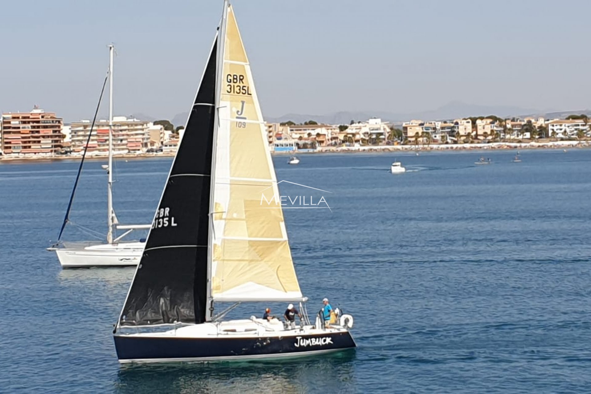 Alquileres - Apartamento - Torrevieja
