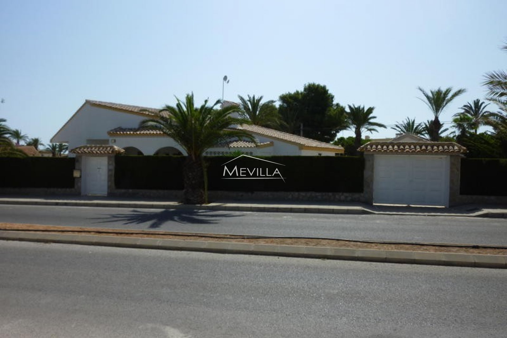 Alquileres - Chalet / Villa - Orihuela Costa - Cabo Roig