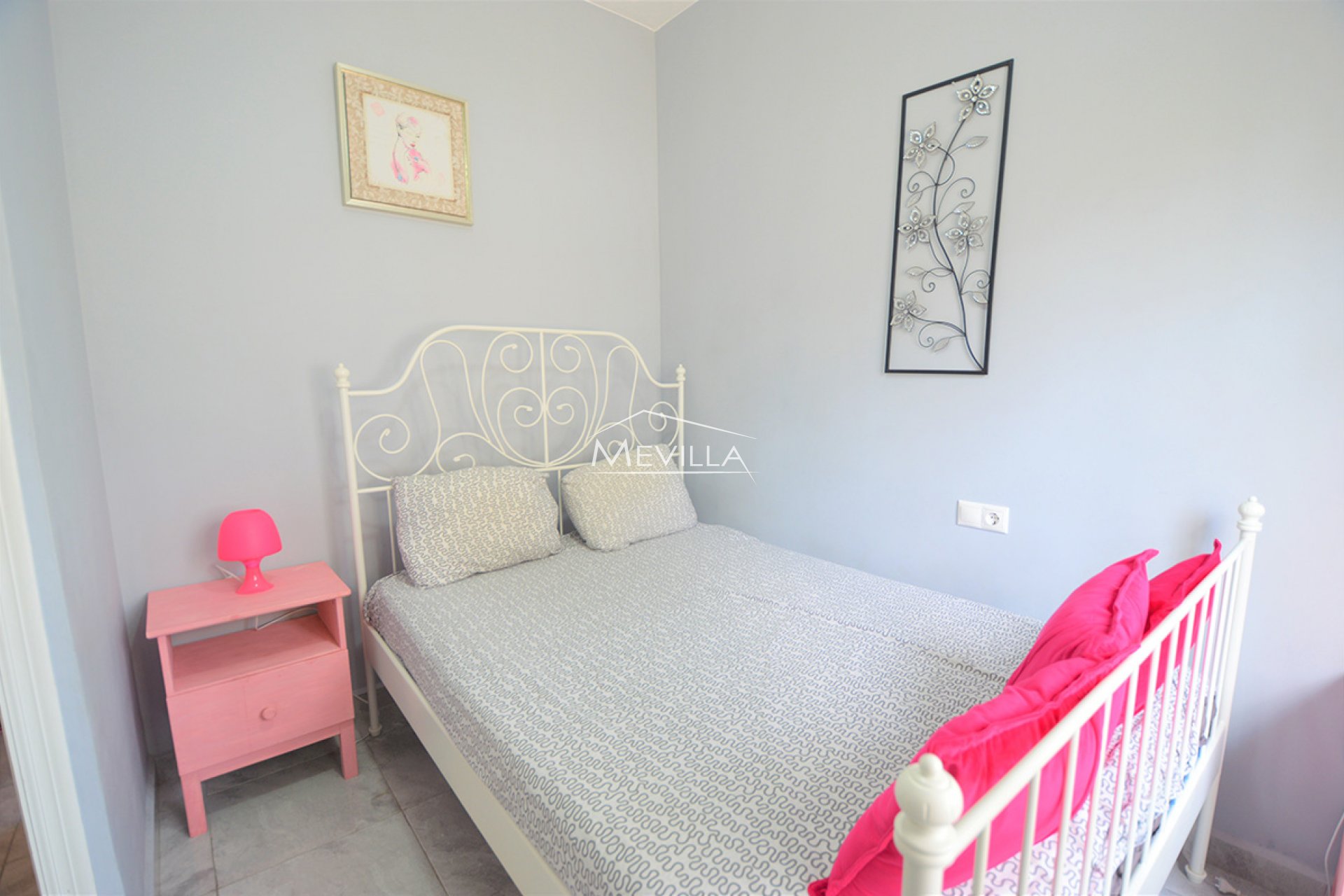 Alquileres - Chalet / Villa - Pilar de la Horadada - Pinar de Campoverde