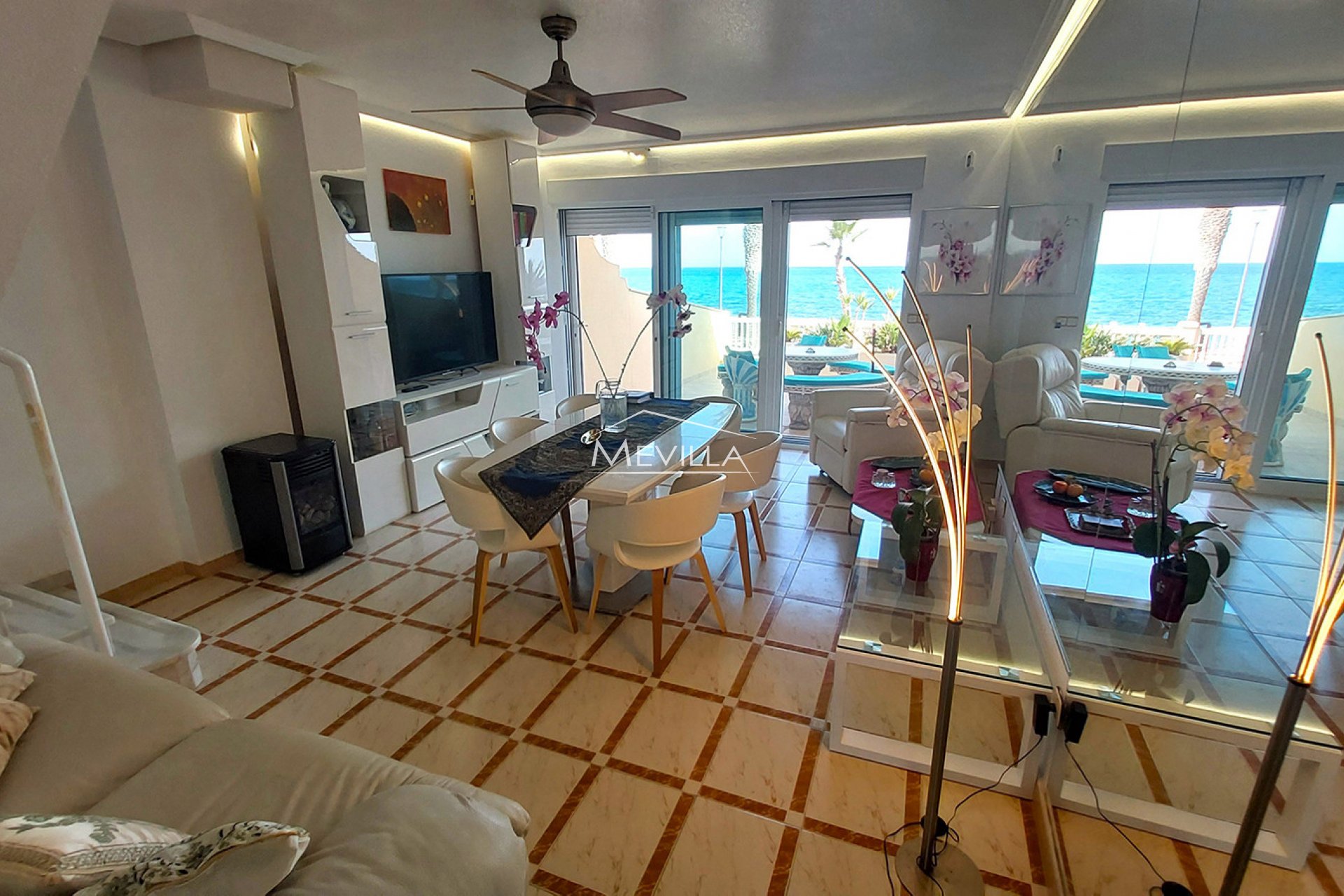 Alquileres - Duplex - Pilar de la Horadada - Torre de la Horadada