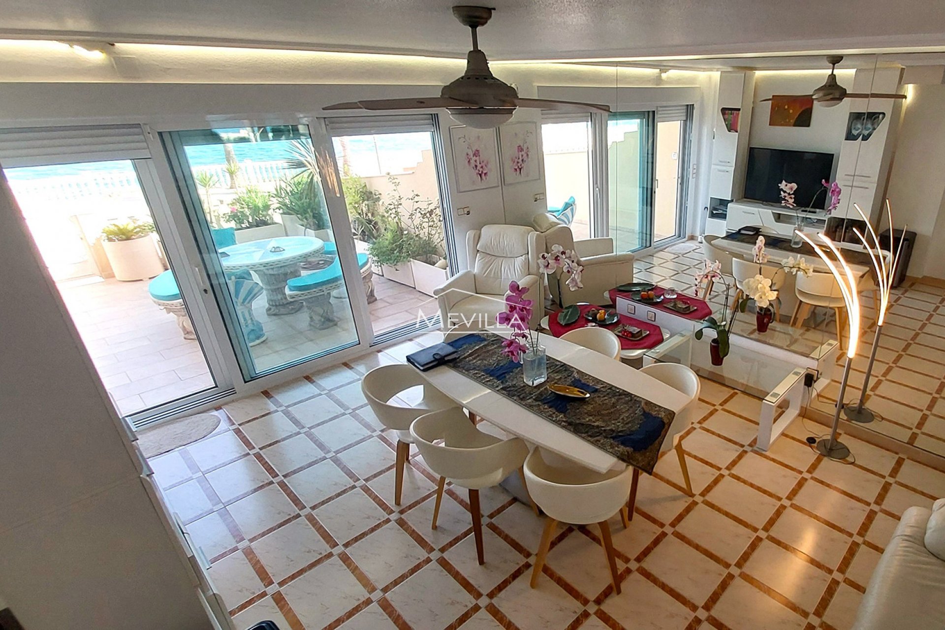 Alquileres - Duplex - Pilar de la Horadada - Torre de la Horadada