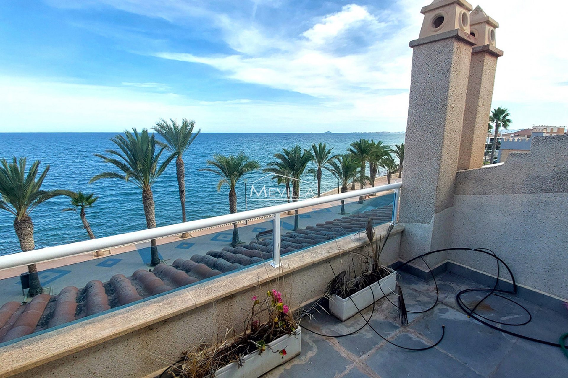 Alquileres - Duplex - Pilar de la Horadada - Torre de la Horadada