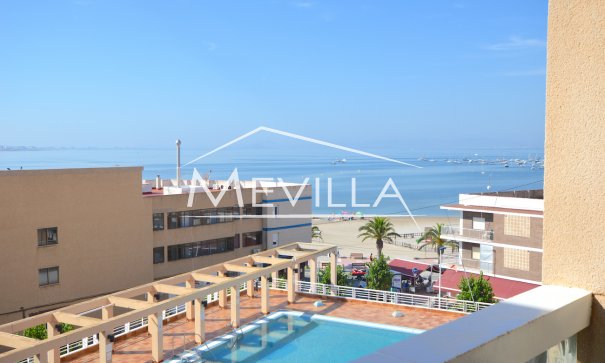 Apartamento - Alquileres - Mar Menor - Lo Pagan