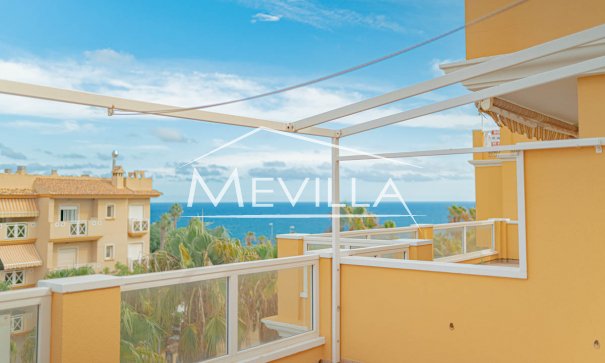 Apartamento - Reventas - Orihuela Costa - Cabo Roig