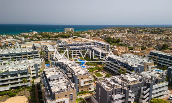 Apartamento - Reventas - Orihuela Costa - Playa Flamenca