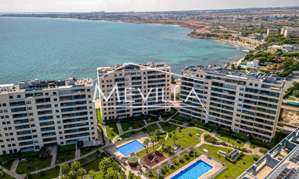 Apartamento - Reventas - Orihuela Costa - Punta Prima