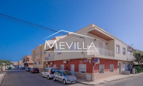 Apartamento - Reventas - Pilar de la Horadada - Pilar de la Horadada