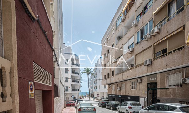 Apartamento - Reventas - Torrevieja - Torrevieja