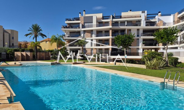 Апартаменты - Перепродажа - Ориуэла Коста - Cabo Roig