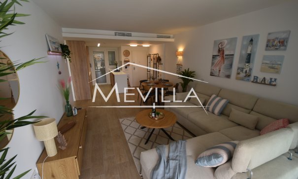 Апартаменты - Перепродажа - Ориуэла Коста - Punta Prima