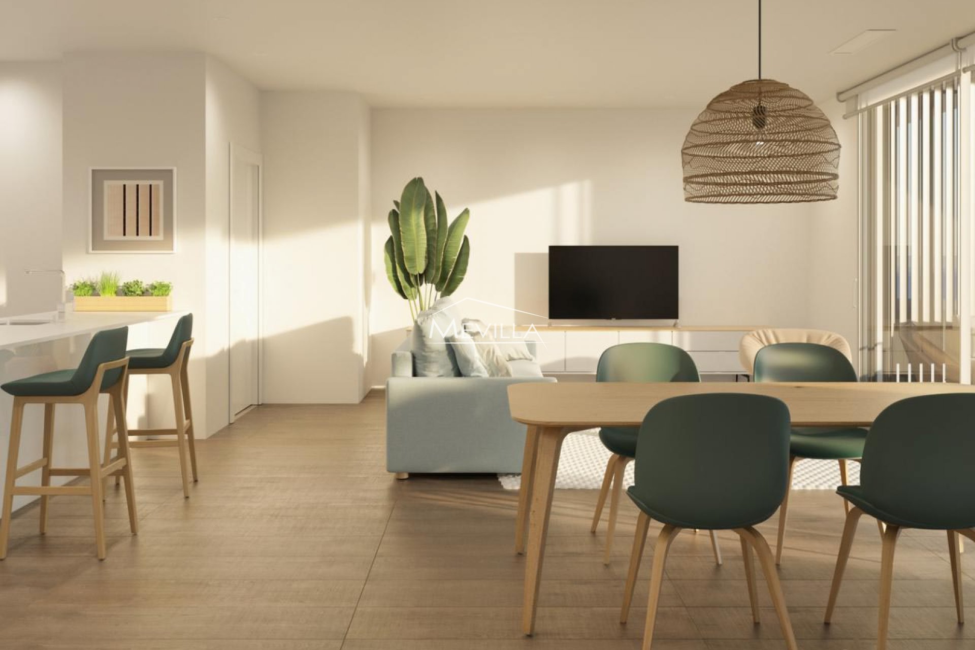  - Appartement / Appartement - Golf Resorts - Las Colinas Golf