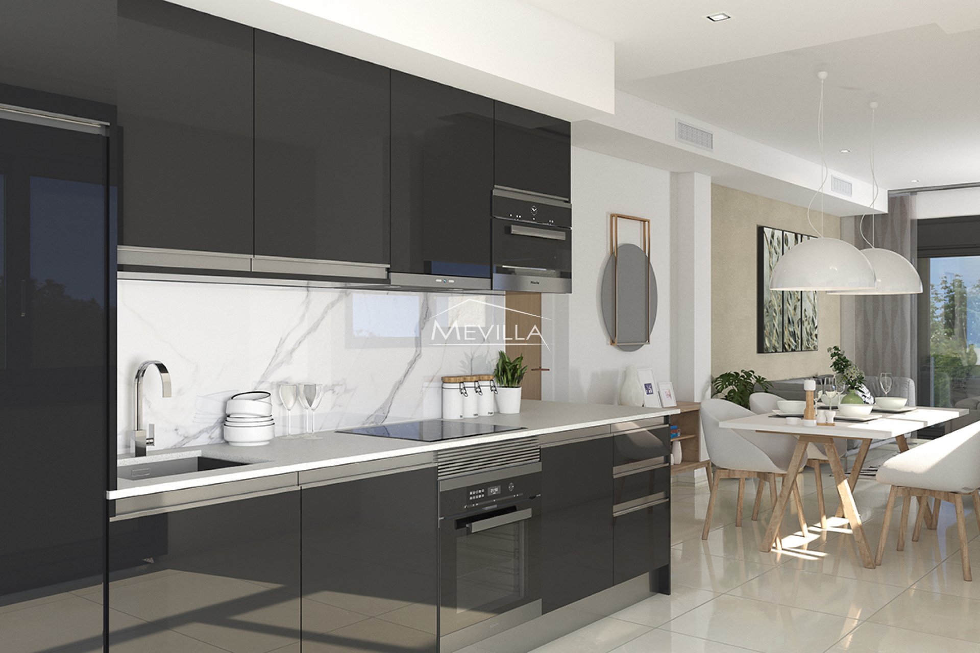  - Appartement / Appartement - Mar Menor - Santiago de la Ribera 