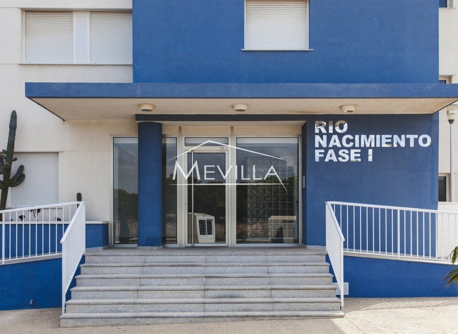  - Appartement / Appartement - Orihuela Costa - Campoamor