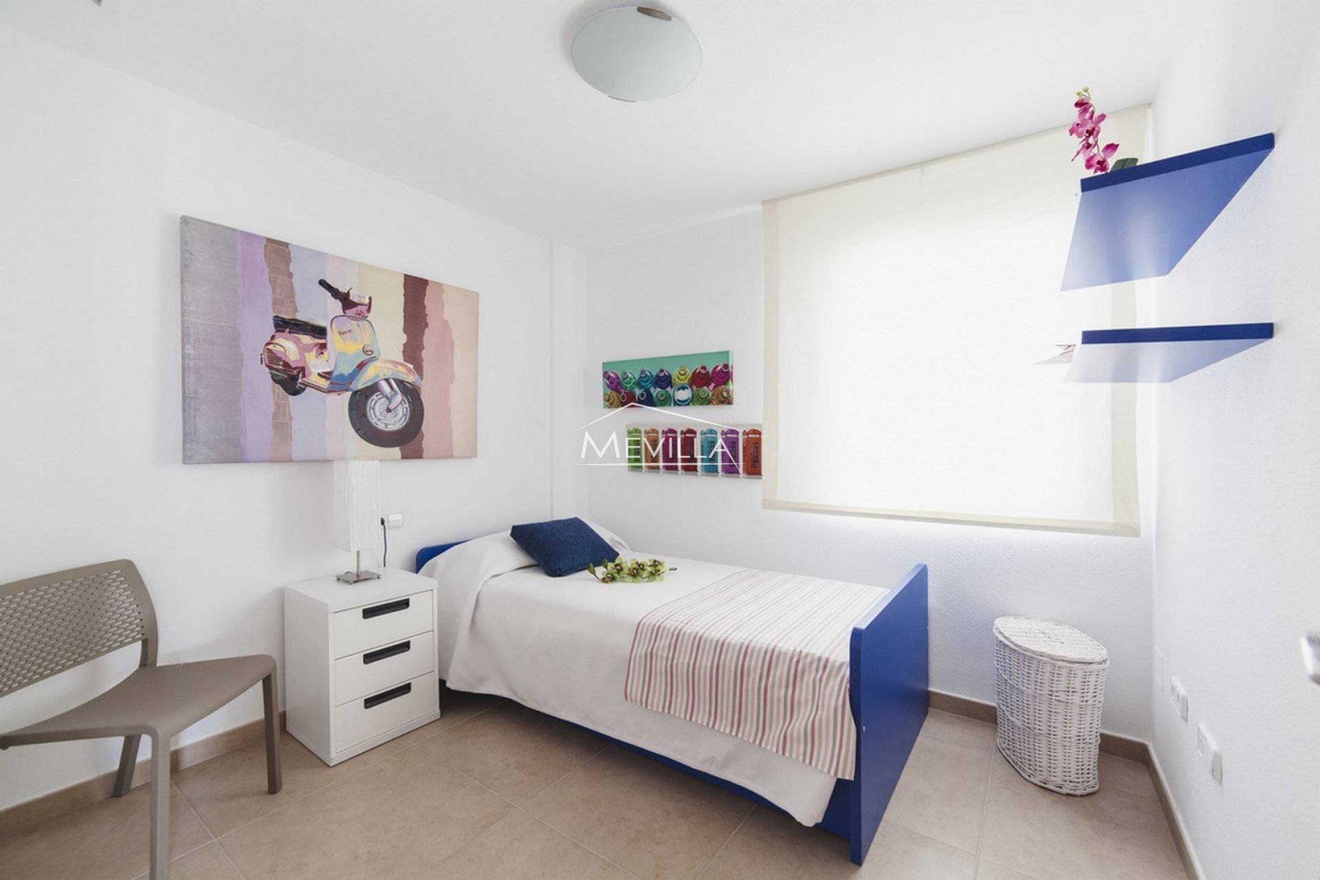  - Appartement / Appartement - Orihuela Costa - Campoamor