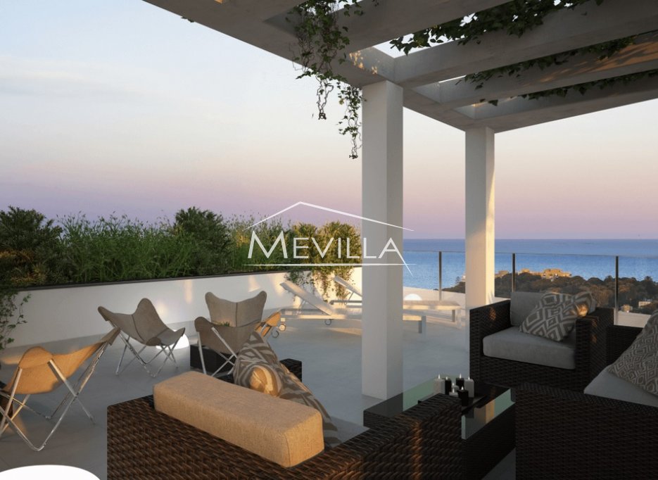  - Appartement / Appartement - Orihuela Costa - Campoamor