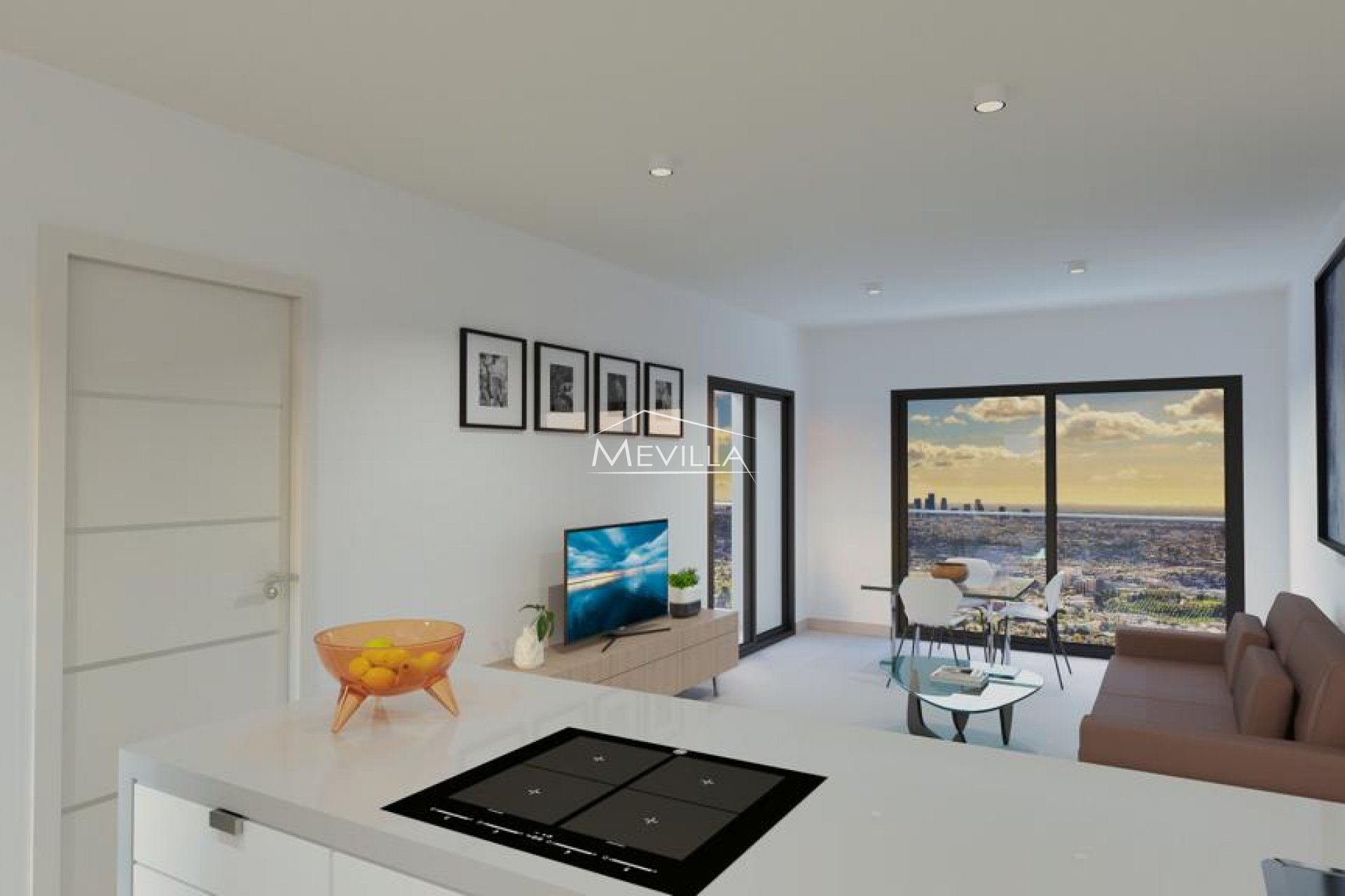  - Appartement / Appartement - Orihuela Costa - La Zenia