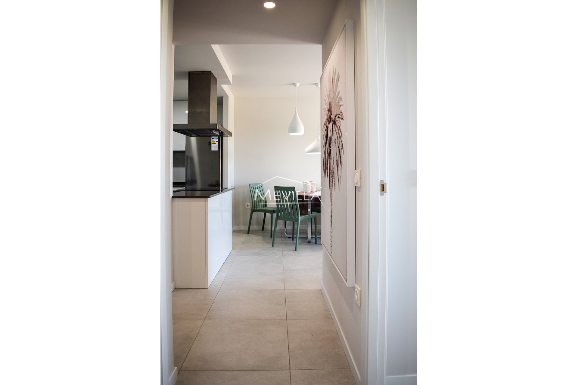  - Appartement / Appartement - Orihuela Costa - Mil Palmeras