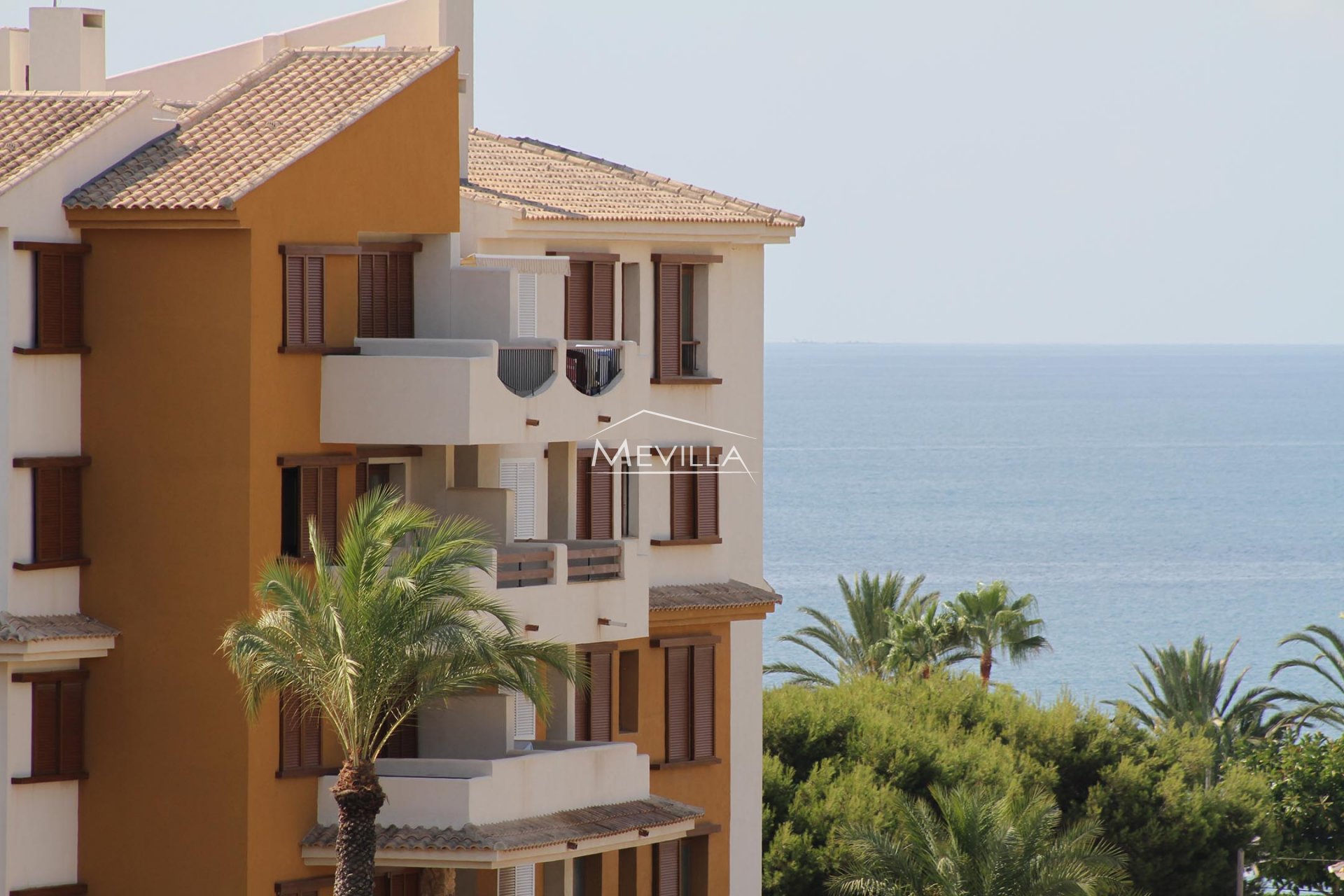  - Appartement / Appartement - Orihuela Costa - Punta Prima