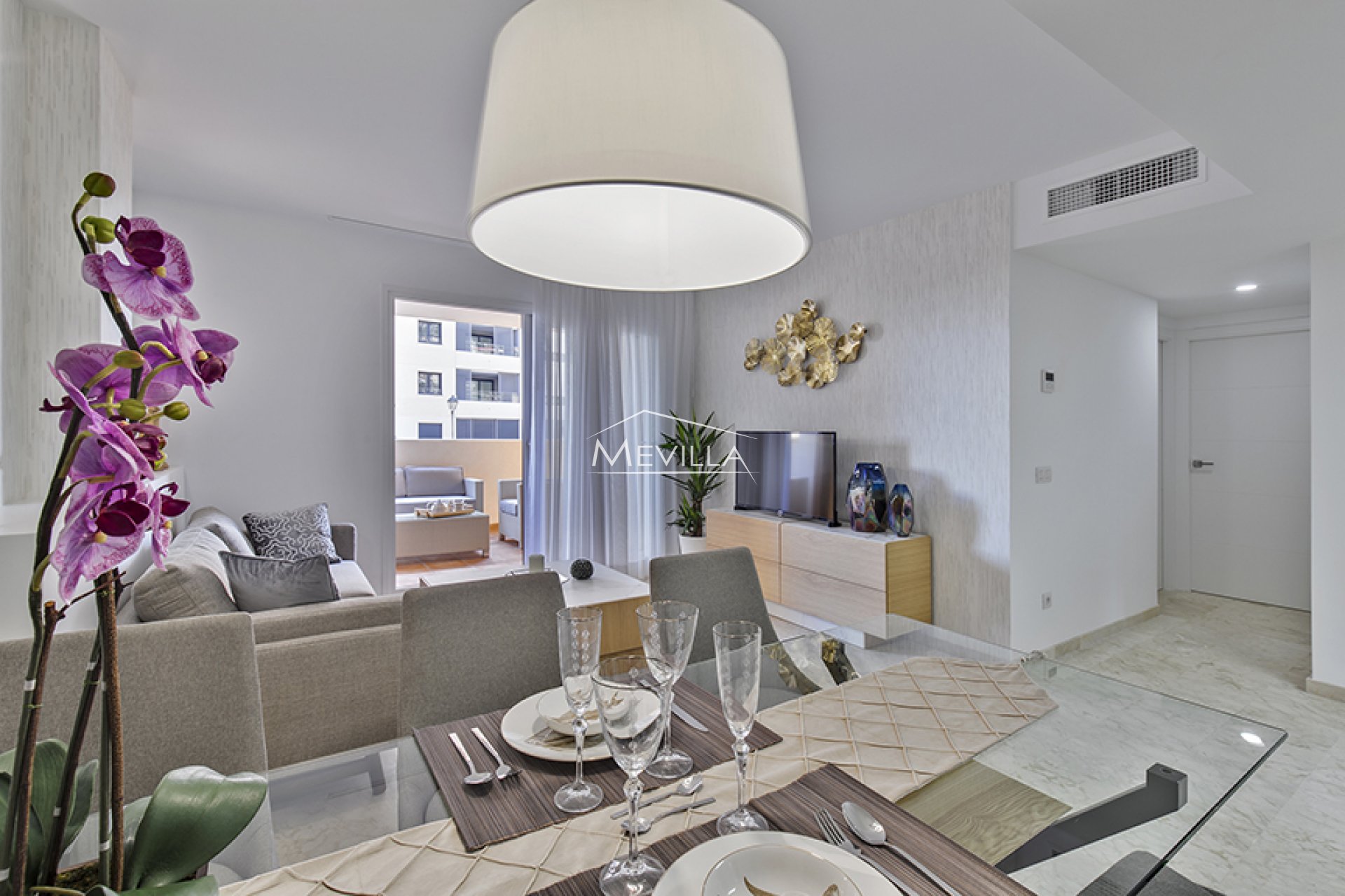  - Appartement / Appartement - Orihuela Costa - Punta Prima