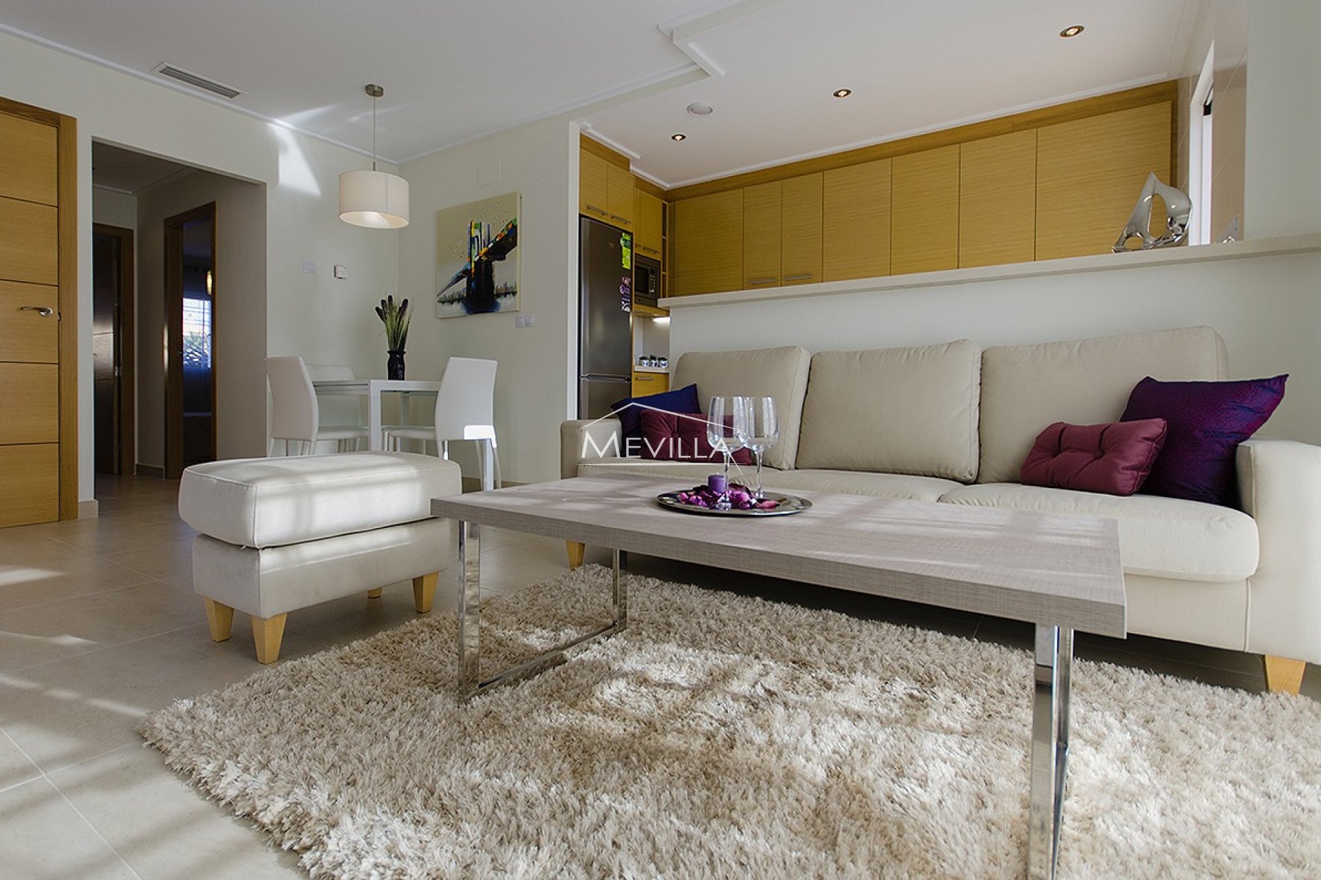  - Appartement / Appartement - Orihuela Costa - Villamartin