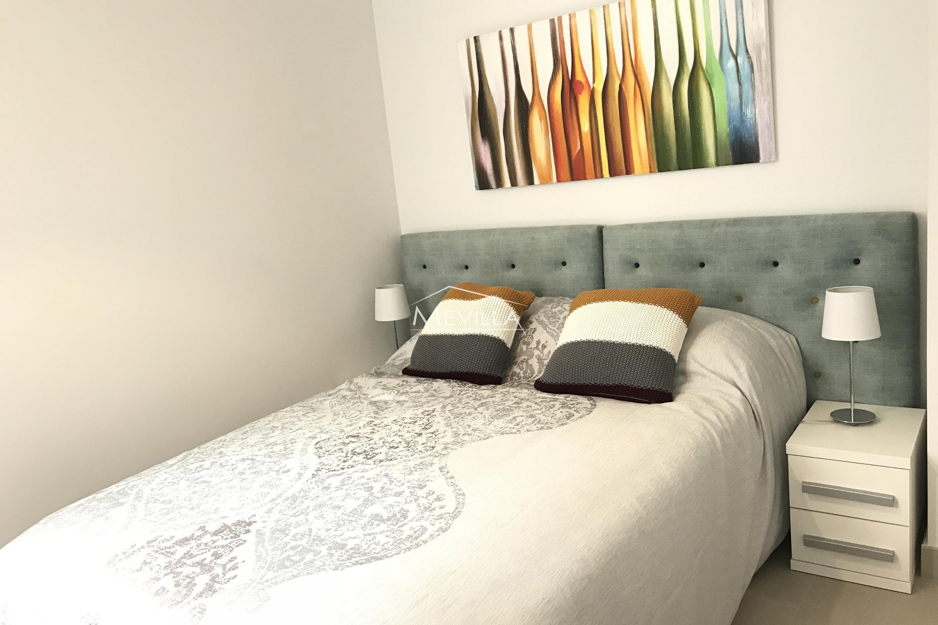  - Appartement / Appartement - Orihuela Costa - Villamartin