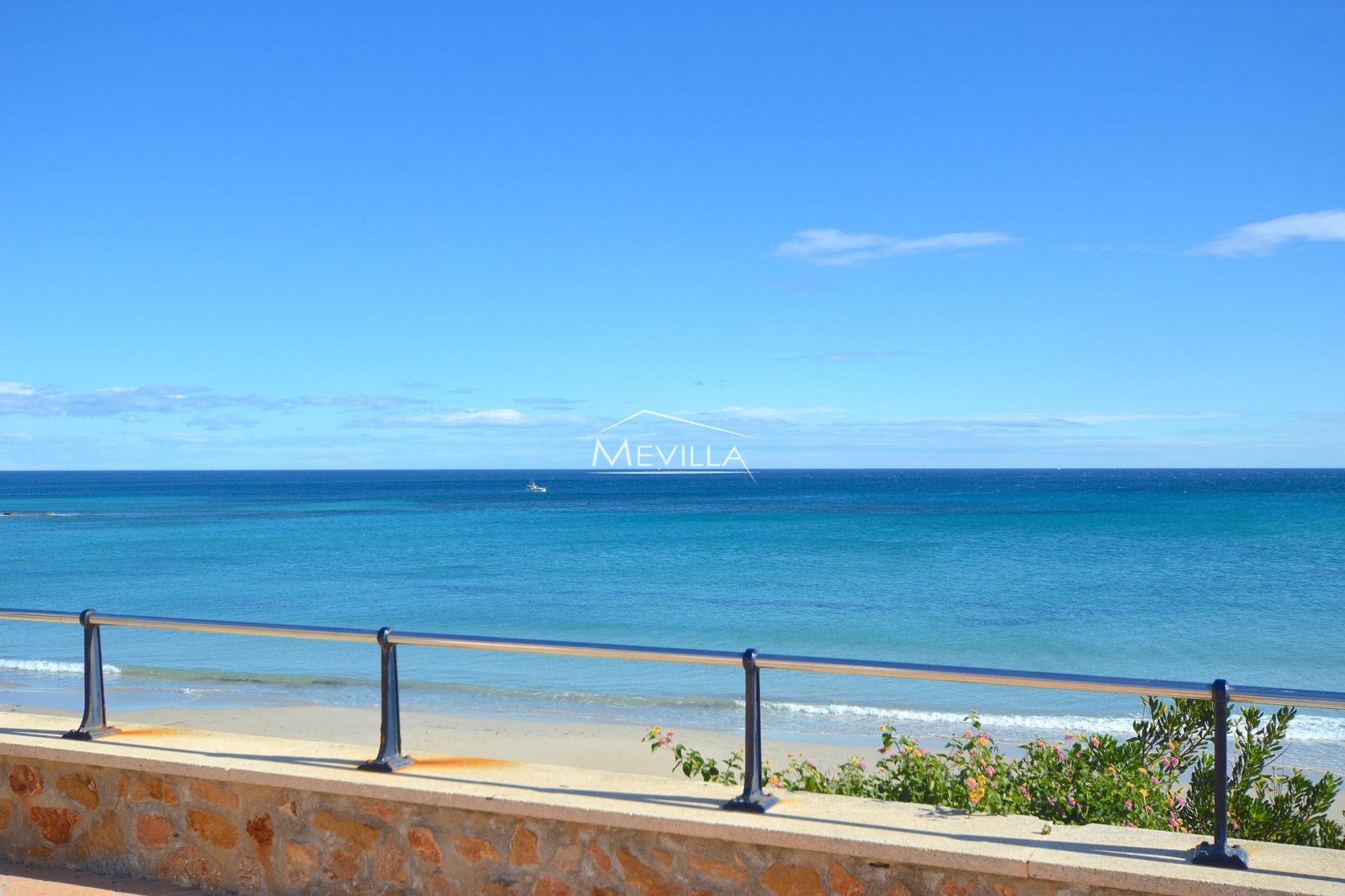  - Appartement / Appartement - Pilar de la Horadada - Torre de la Horadada