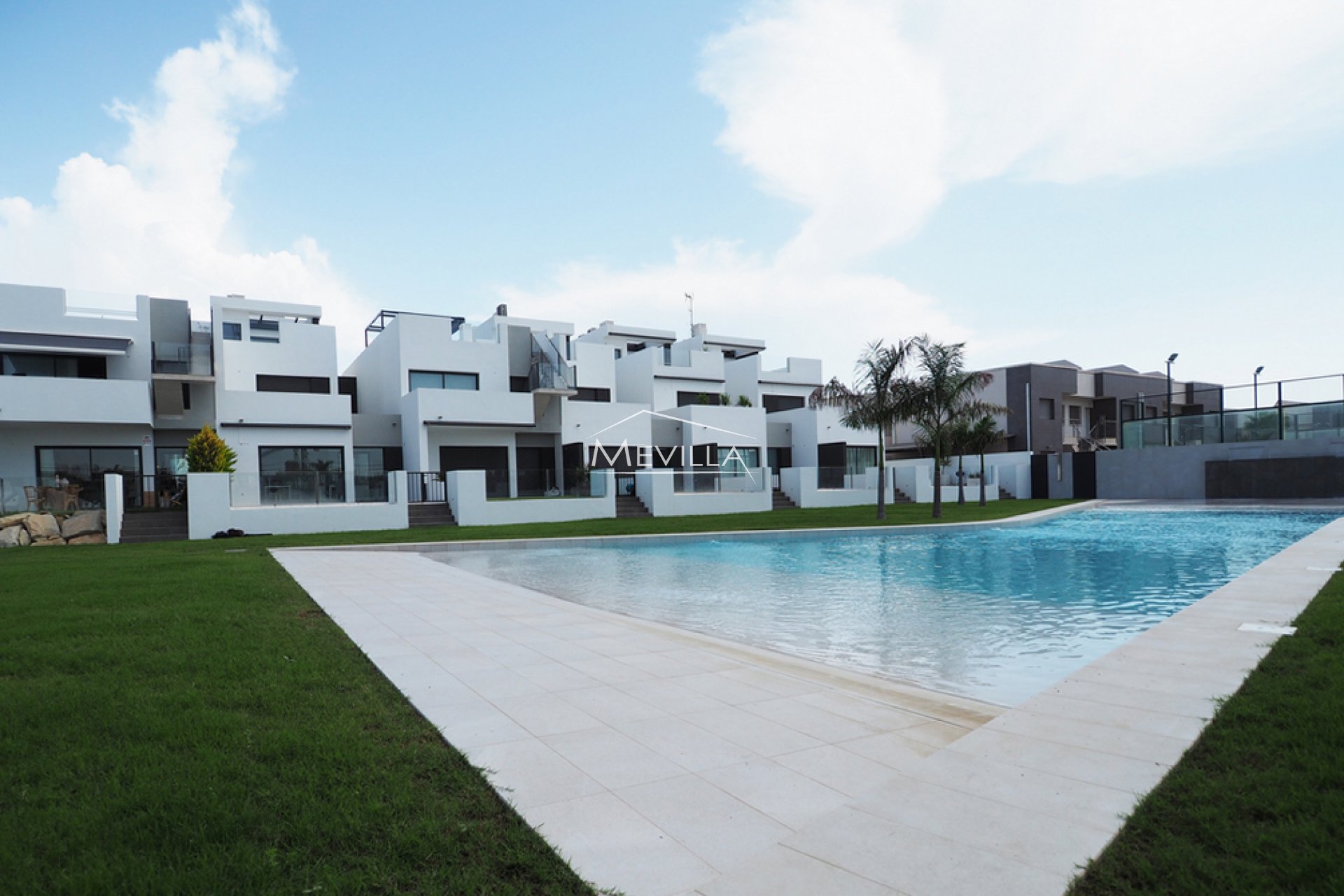  - Appartement / Appartement - Pilar de la Horadada - Torre de la Horadada