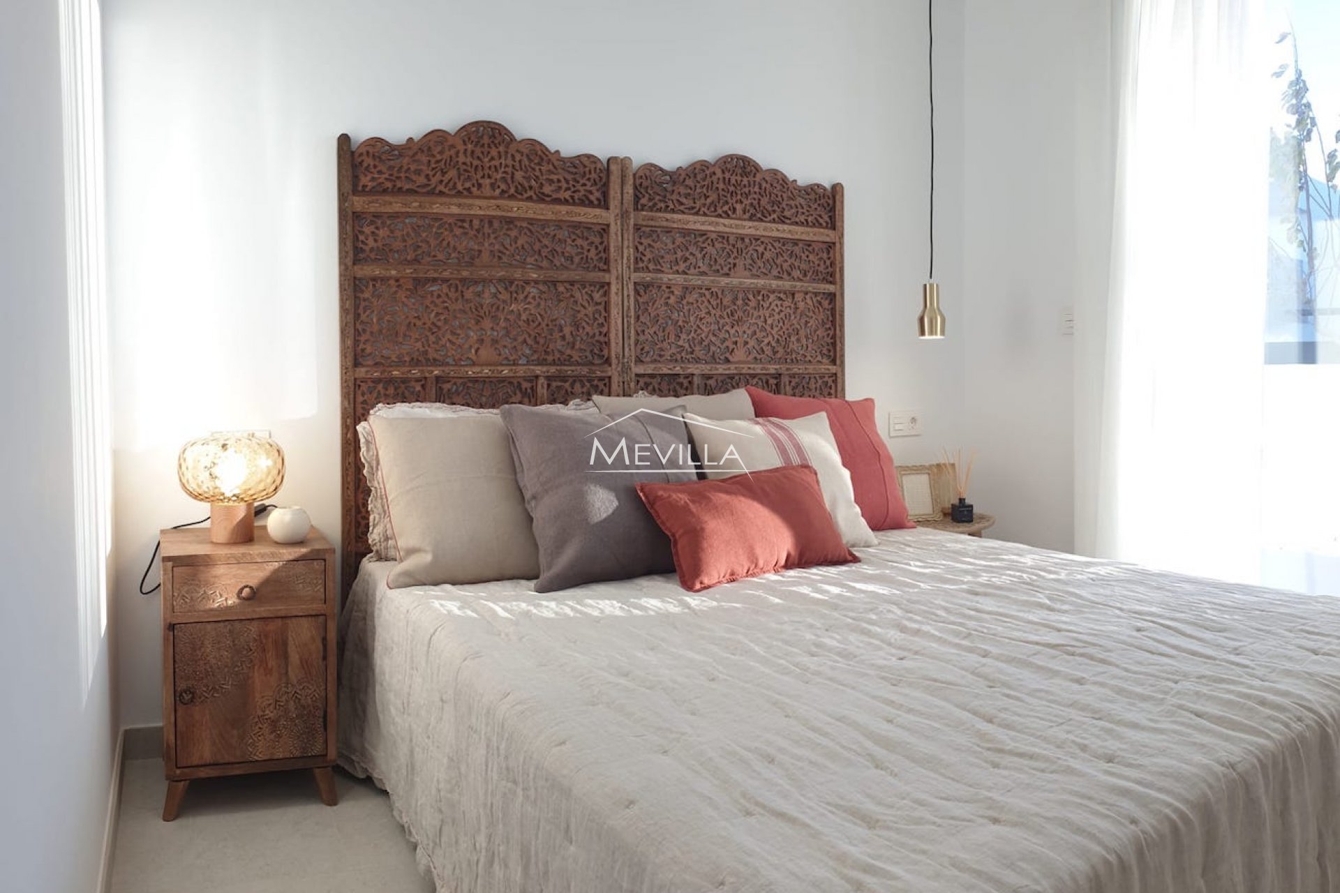  - Appartement / Appartement - Pilar de la Horadada - Torre de la Horadada