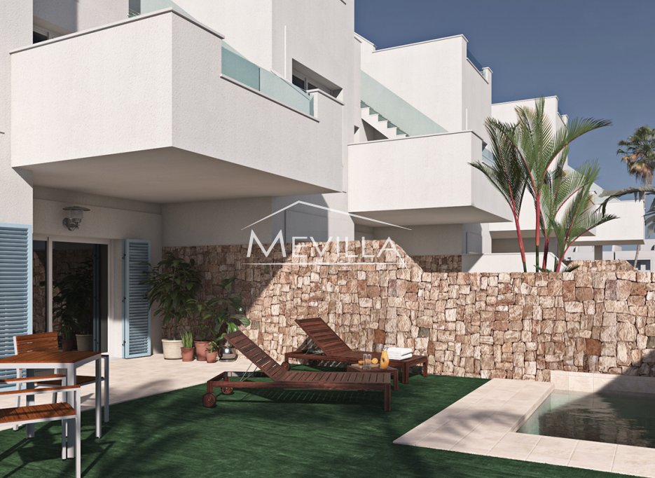  - Appartement / Appartement - Pilar de la Horadada - Torre de la Horadada