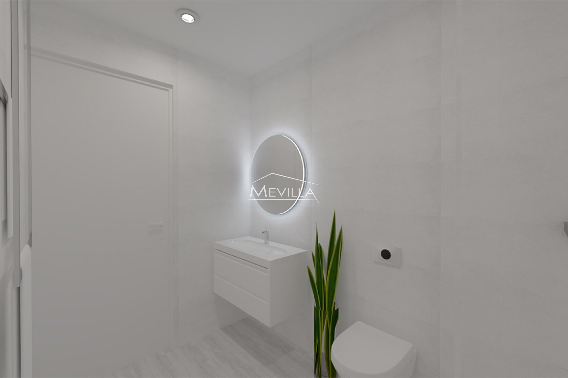  - Appartement / Appartement - Pilar de la Horadada - Torre de la Horadada