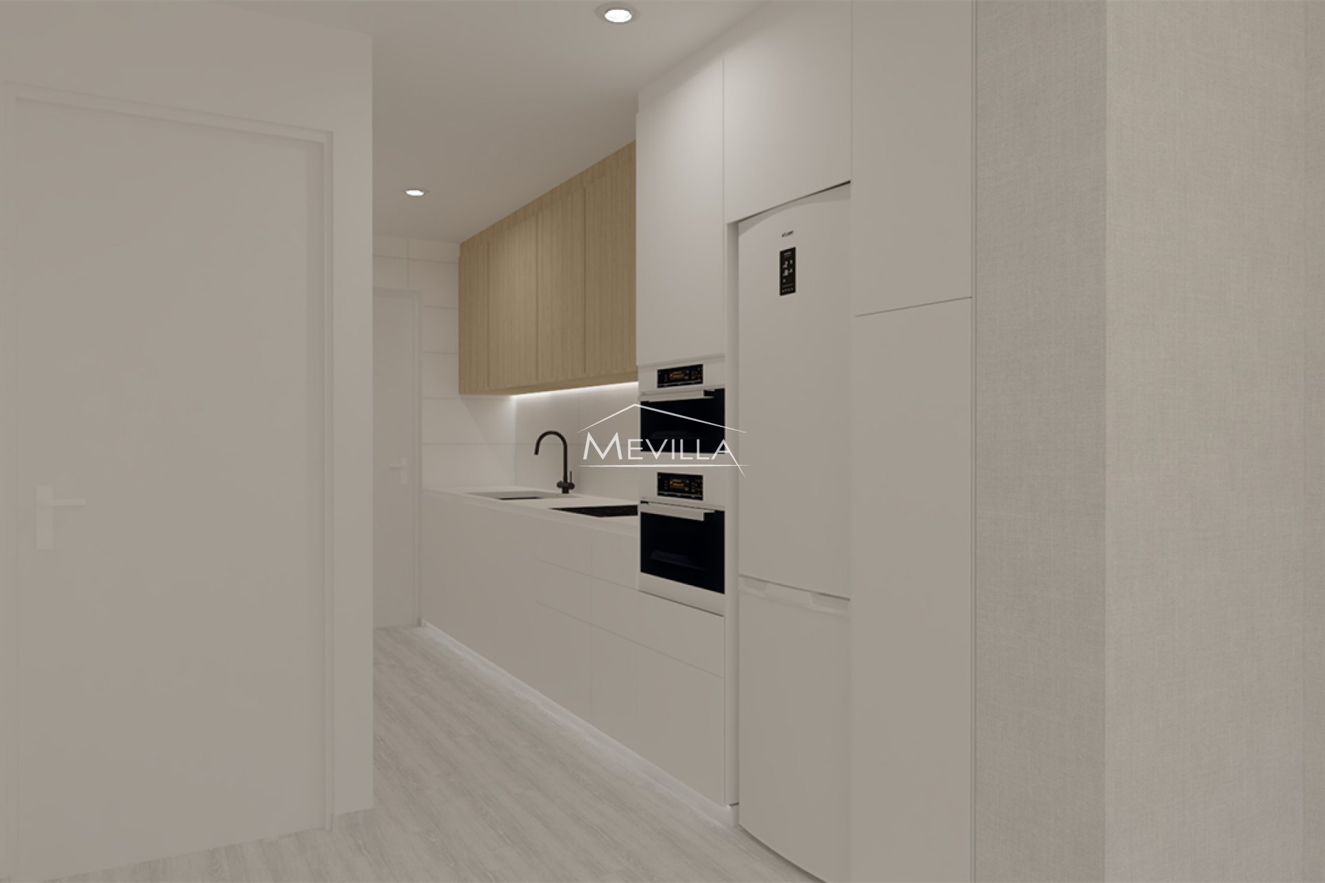  - Appartement / Appartement - Pilar de la Horadada - Torre de la Horadada