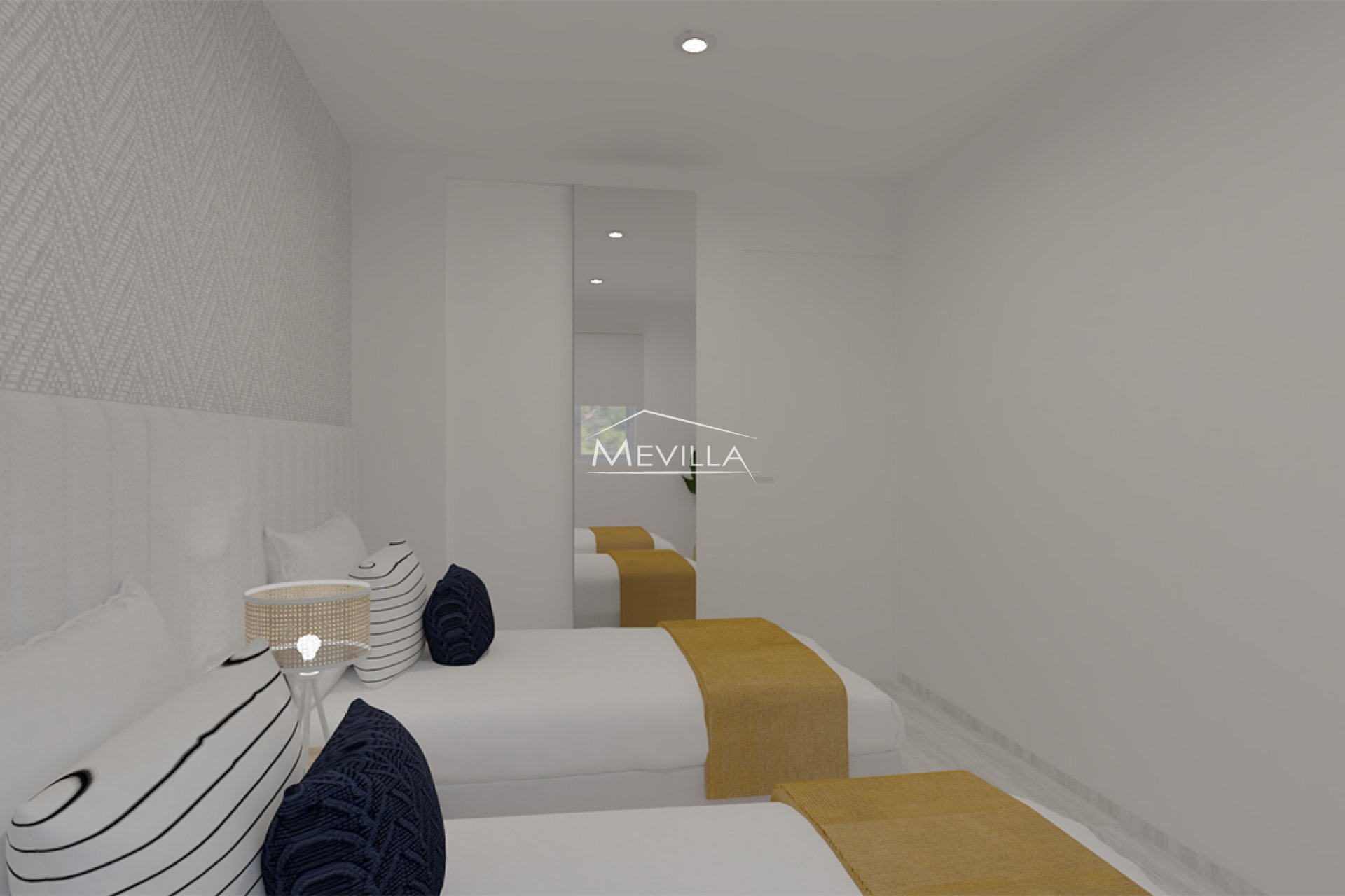  - Appartement / Appartement - Pilar de la Horadada - Torre de la Horadada