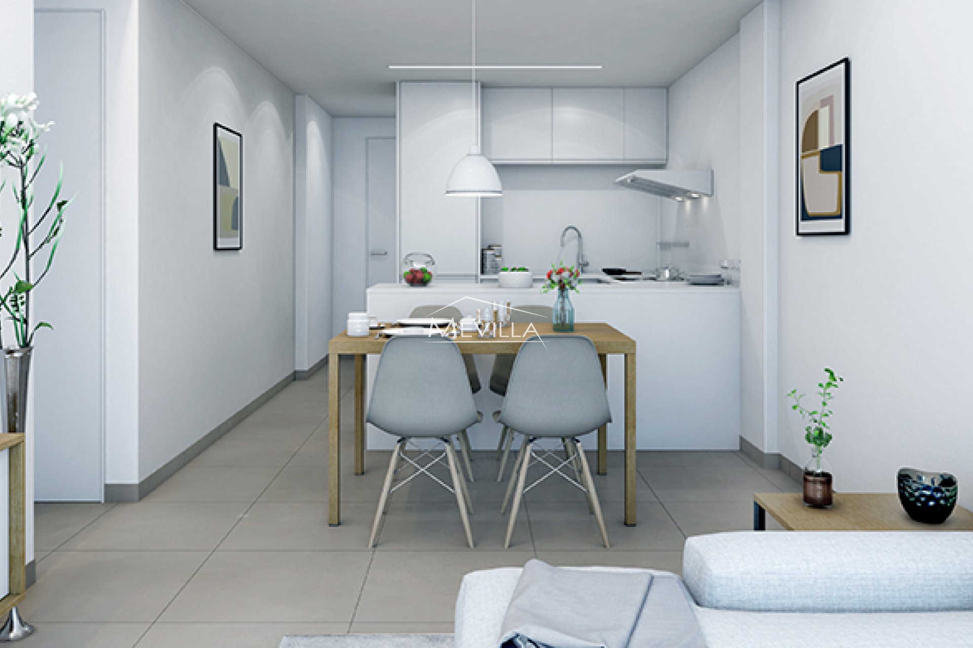  - Appartement / Appartement - Pilar de la Horadada