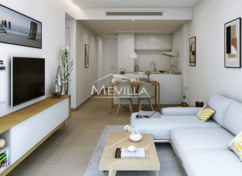  - Appartement / Appartement - Pilar de la Horadada