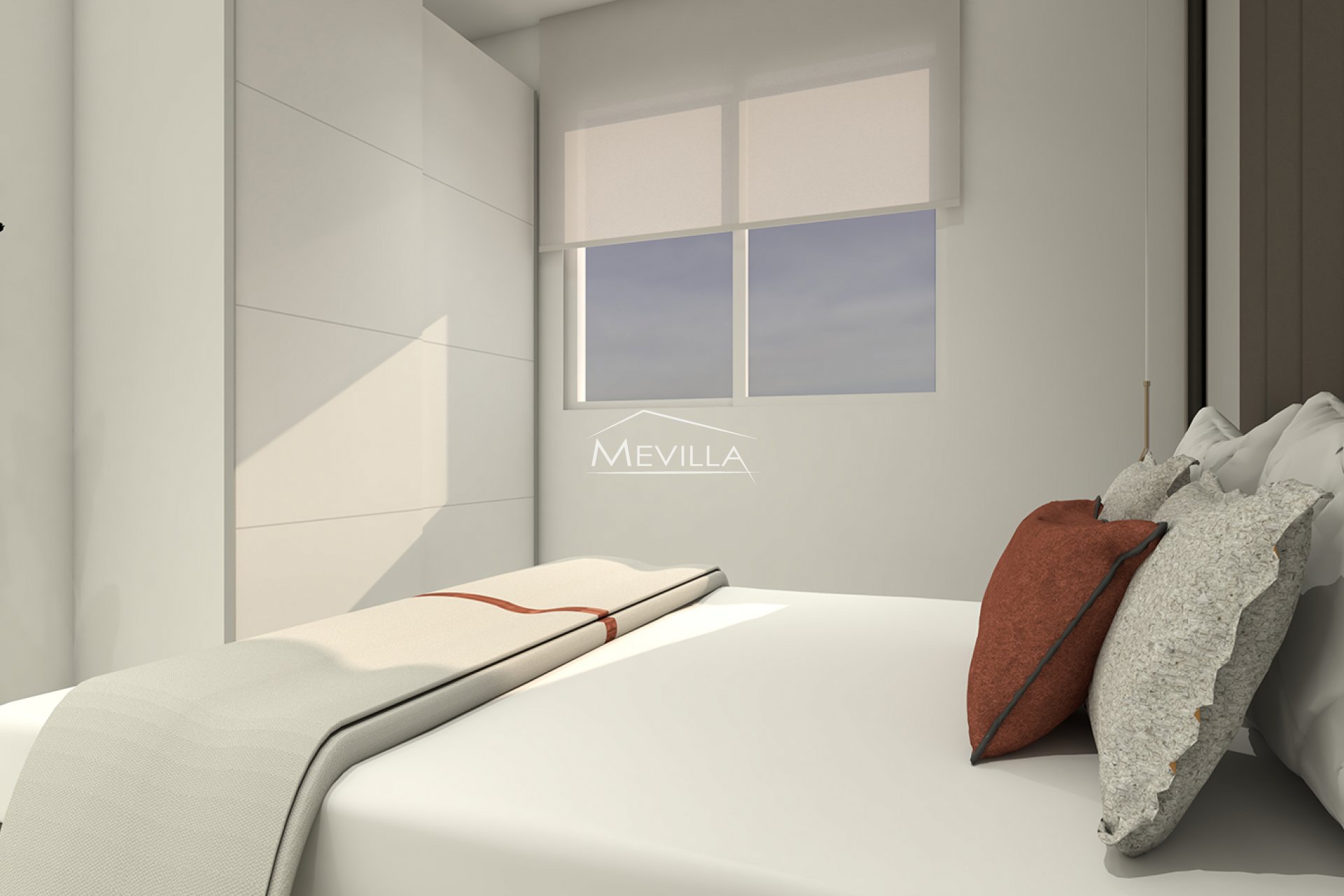  - Appartement / Appartement - San Miguel de Salinas