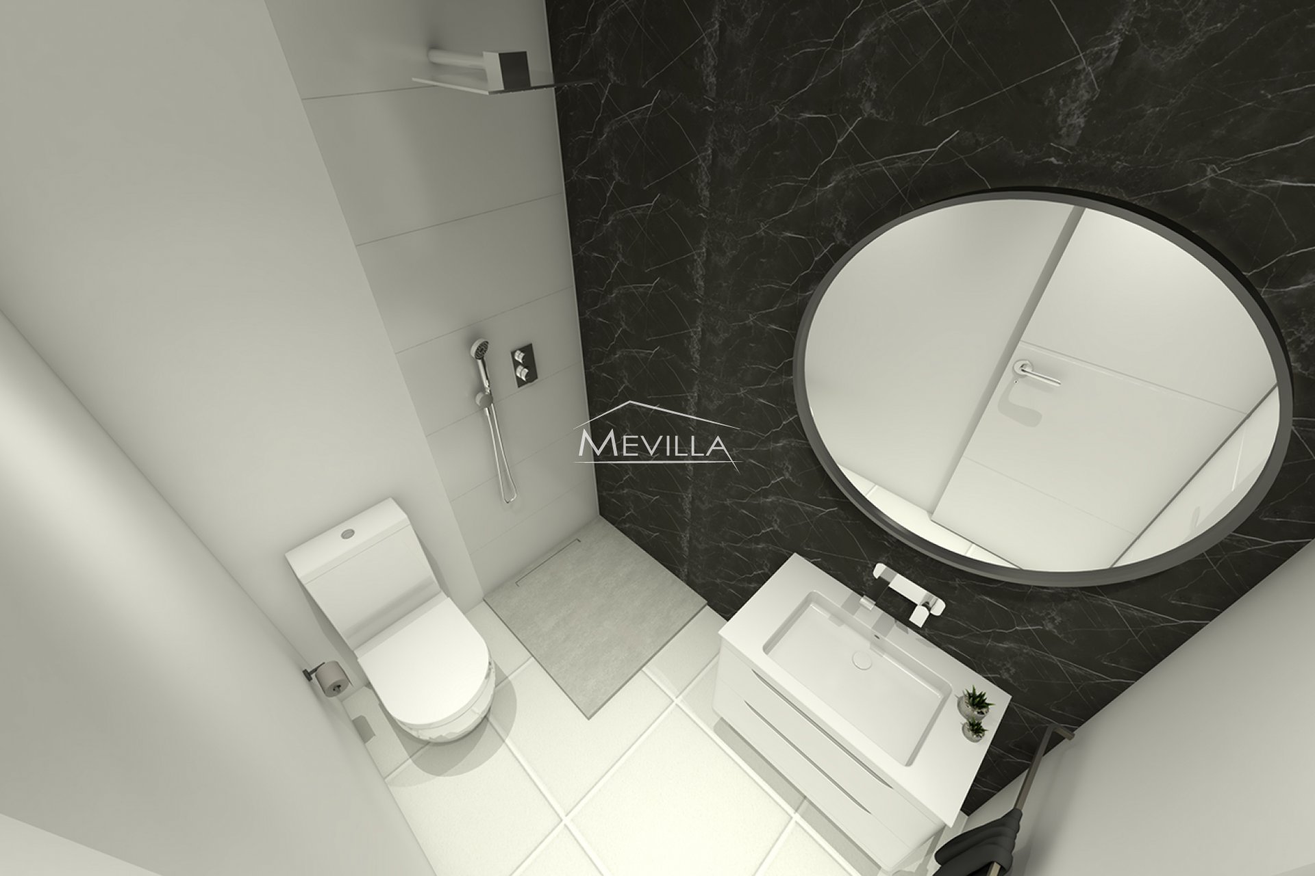  - Appartement / Appartement - San Miguel de Salinas