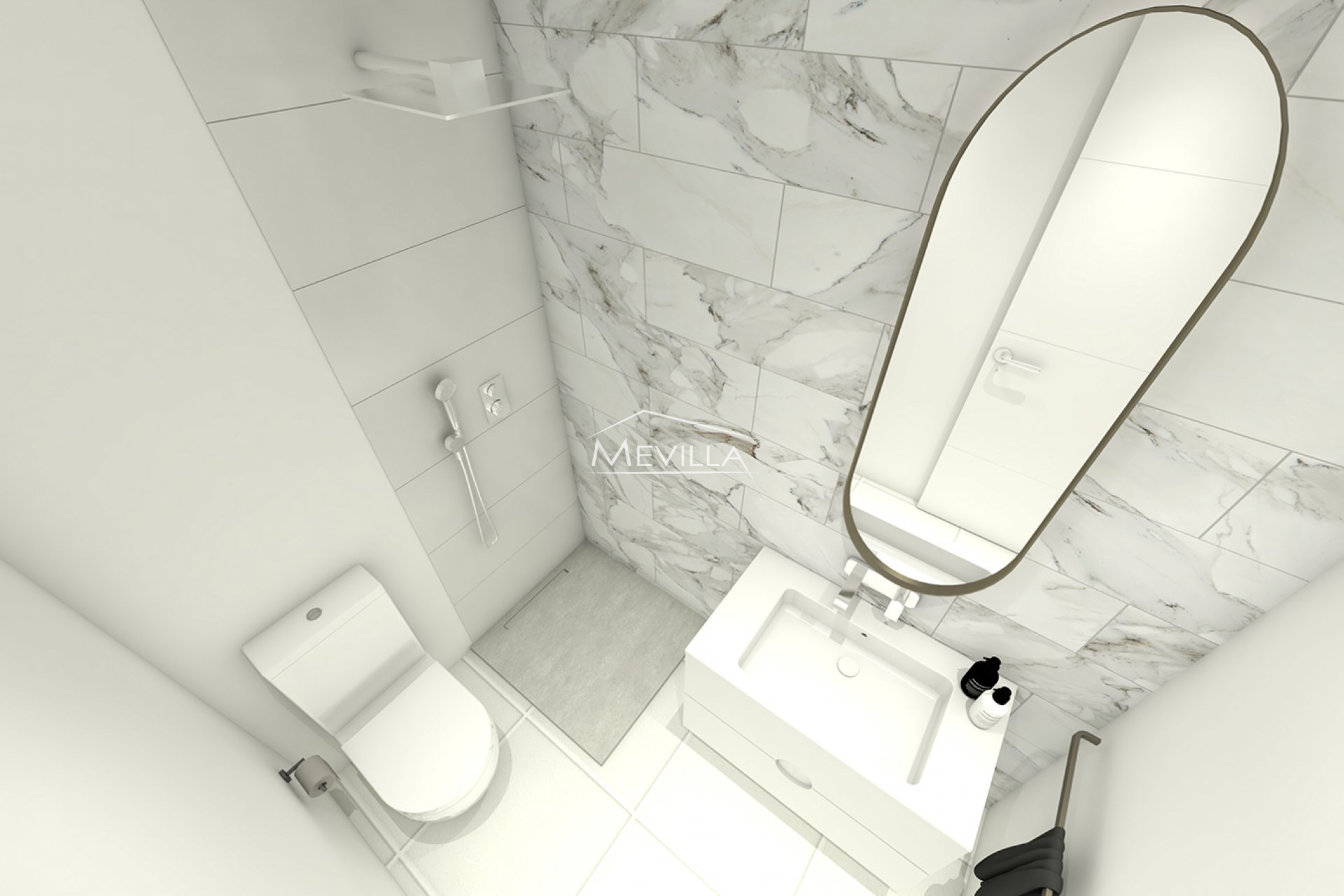  - Appartement / Appartement - San Miguel de Salinas