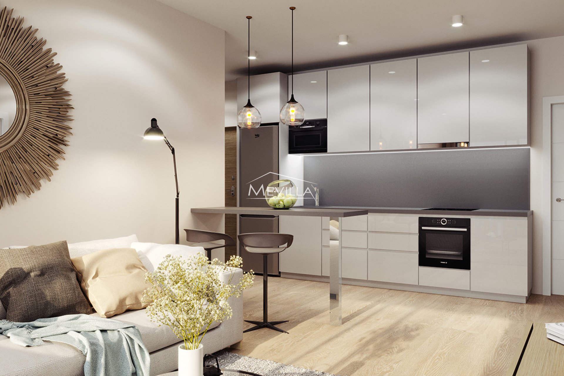  - Appartement / Appartement - Torrevieja