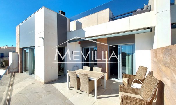 Appartement / Appartement - Wederverkoop - Orihuela Costa - Cabo Roig