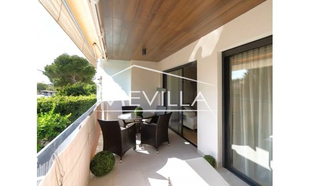 Appartement / Appartement - Wederverkoop - Orihuela Costa - Campoamor